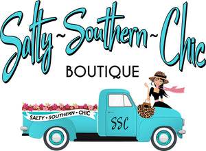 Salty Southern Chic Boutique